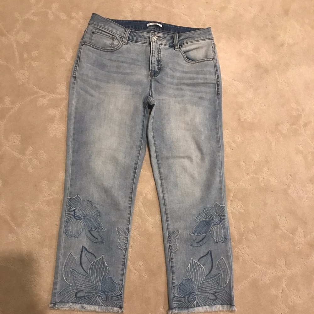 Kensie jeans